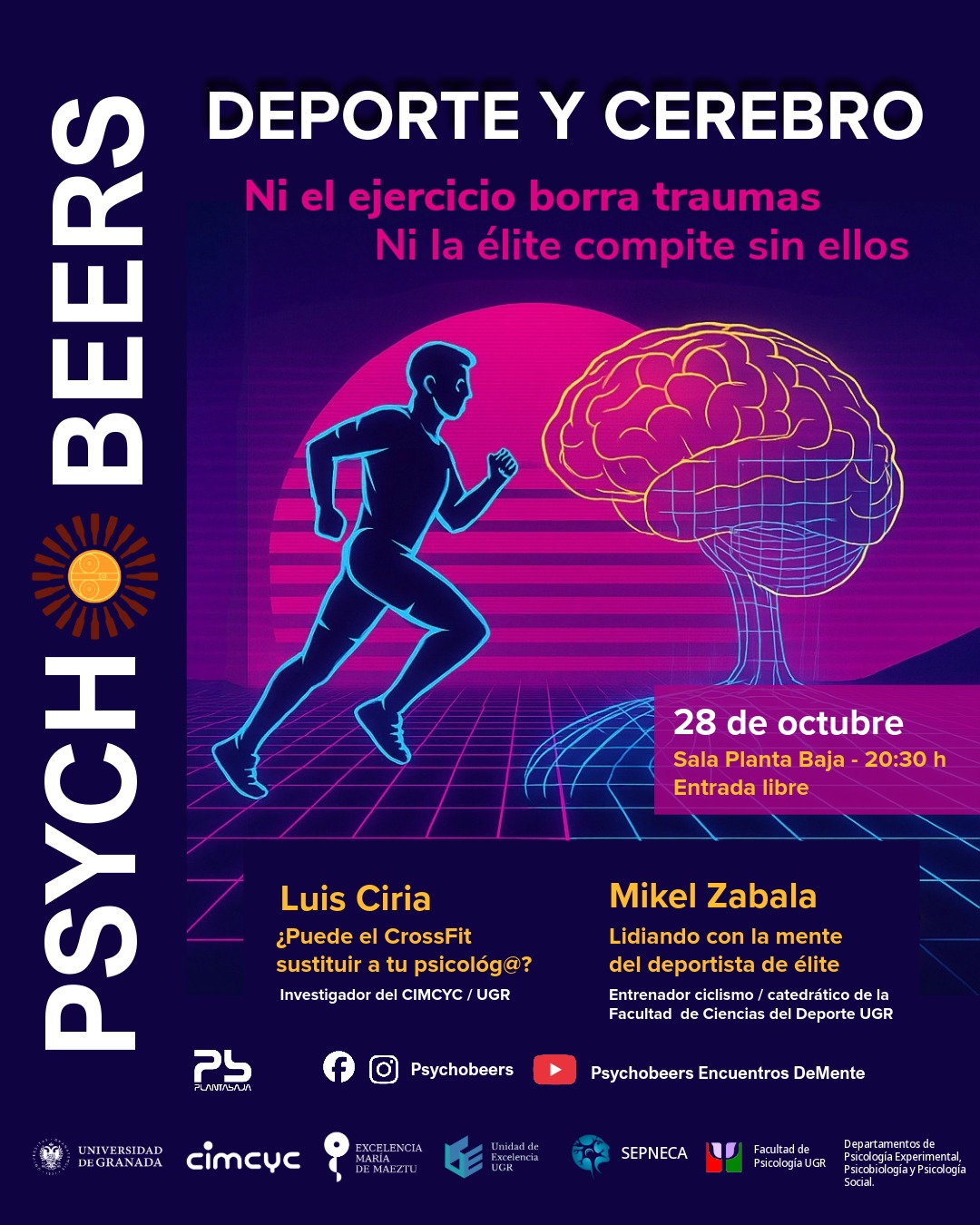 Psychobeers Psychobeers
