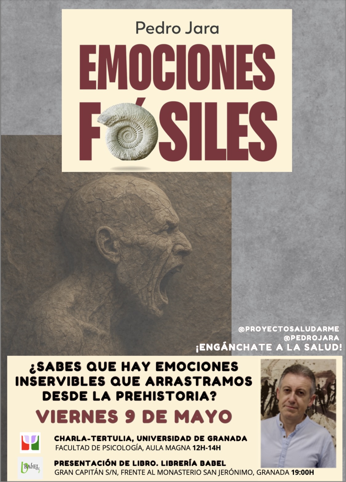 Emociones Fósiles Emociones Fósiles