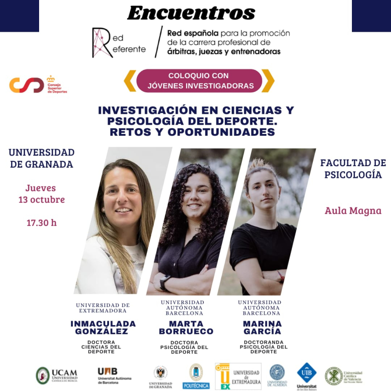 encuentros