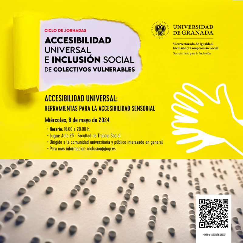 accesibilidad