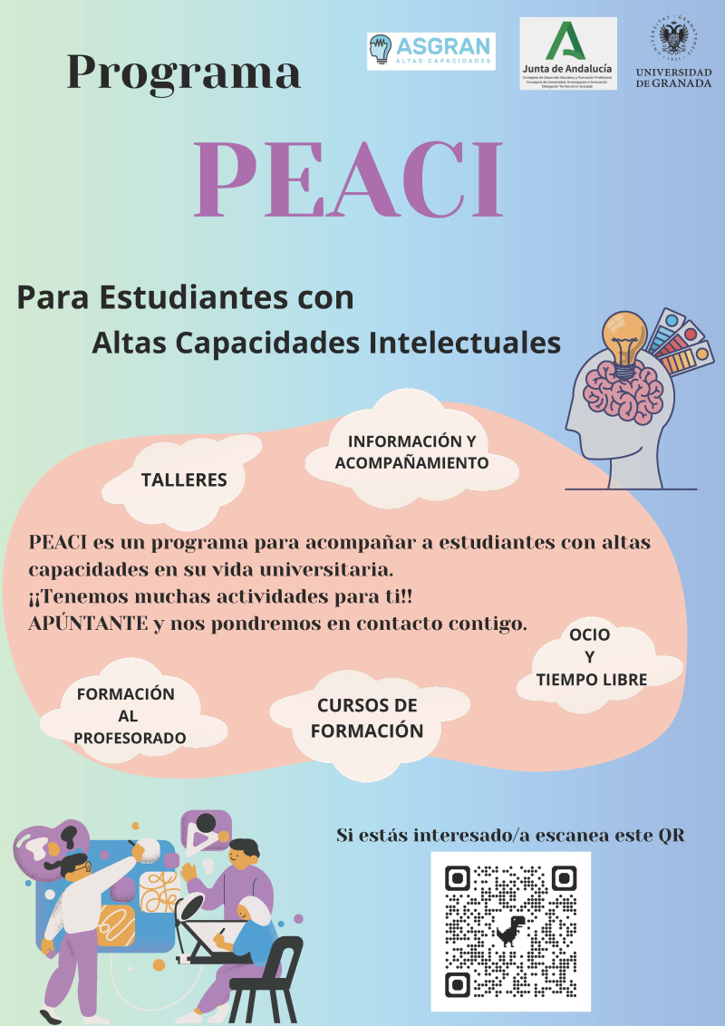 PEACI PEACI