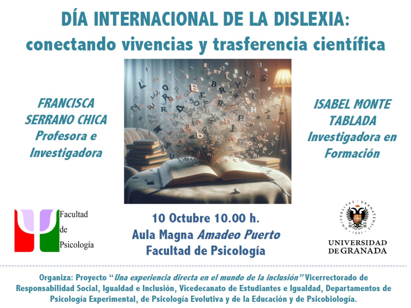 dislexia dislexia