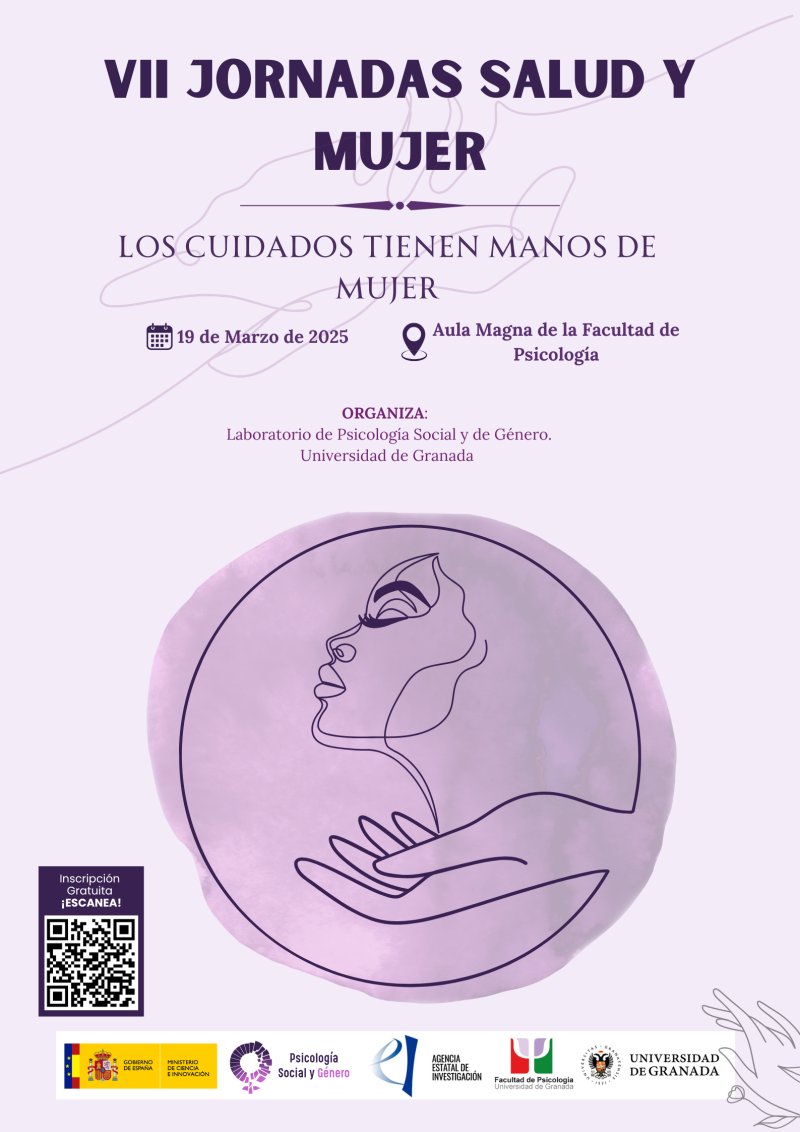 vii salud y mujer vii salud y mujer