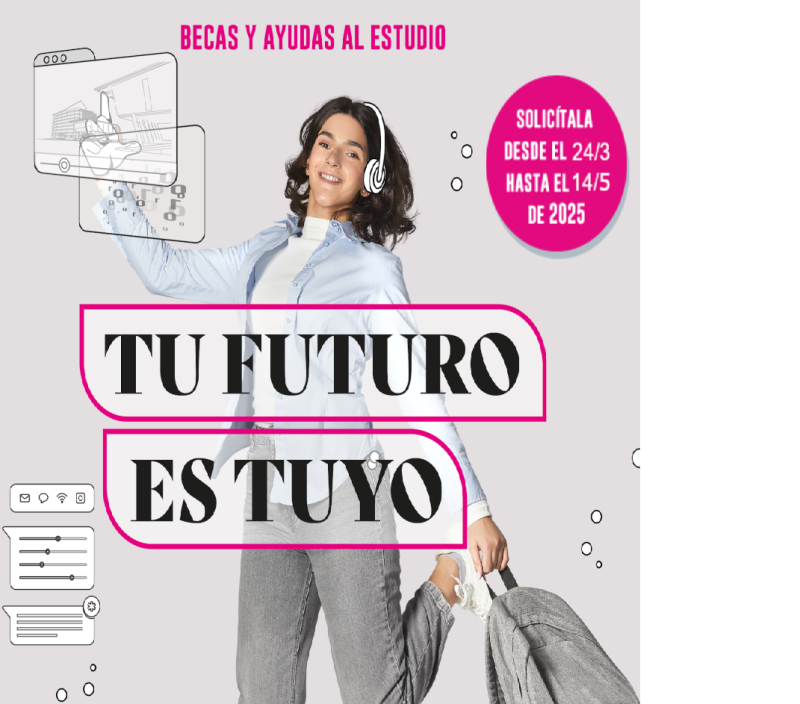 BECAS MEC